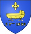 Blason de Saint-Germain-en-Laye