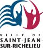 Logo de Saint-Jean-sur-Richelieu