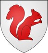 Blason de 