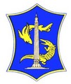 Blason de Surabaya