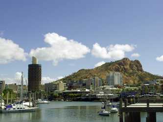 Photo de Townsville