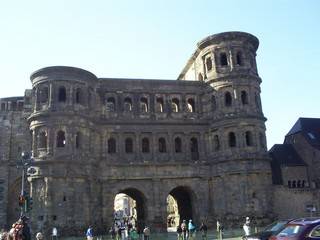 Porta Nigra