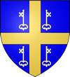 Blason de Vimoutiers