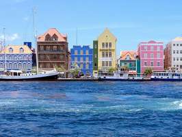 Port de Willemstad