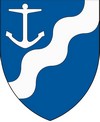 Blason d'Aarhus