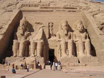 Abu Simbel