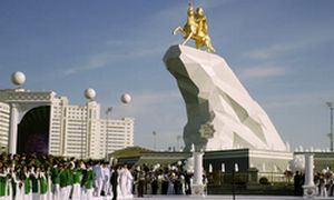 Achgabat