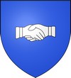 Blason d'Agel