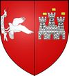 Blason d'Agen