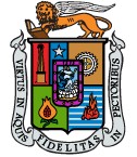 Blason d'Aguascalientes