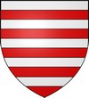 Blason d'Albert