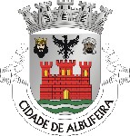 Blason d'Albufeira