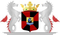 Blason d'Almere