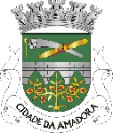 Blason d'Amadora