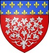 Blason d'Amiens