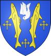 Amnéville-les-Thermes Blason