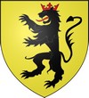 Blason d'Andenne