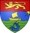 Blason d'Andernos-les-Bains