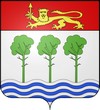 Blason d'Anglet