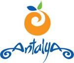 Logo d'Antalya