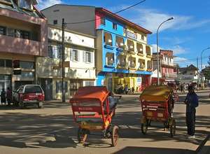 Photo d'Antsirabe