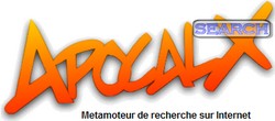 Metamoteur de recherche sur Internet