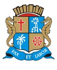 Blason d'Aracaju