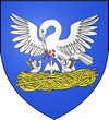 Blason d'Arbois