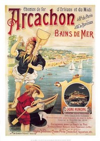 Arcachon