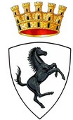 Blason d'Arezzo