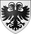 Blason d'Argentan