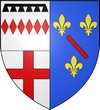 Blason d'Argenton-sur-Creuse