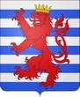 Blason d'Arlon