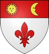 Blason d'Armentières