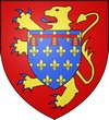 Blason d'Arras