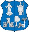 Blason d'Asuncion