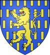 Blason d'Auxerre