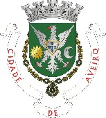 Blason d'Aveiro