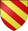 Blason d'Avesnes-sur-Helpe