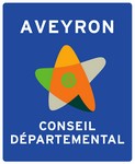 Logo de l'Aveyron
