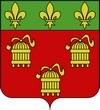 Blason de Bagnols-sur-Cèze