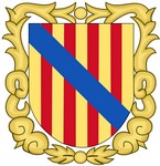 Blason des Îles Baléares