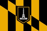 Drapeau de Baltimore