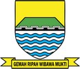 Blason de Bandung