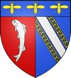 Blason de Bar-sur-Aube