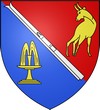 Blason de Barèges