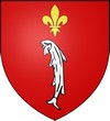 Blason de Barfleur