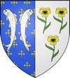 Blason de Bar-le-Duc