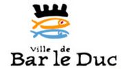 Logo de Bar-le-Duc