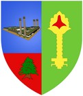 Blason de Batna